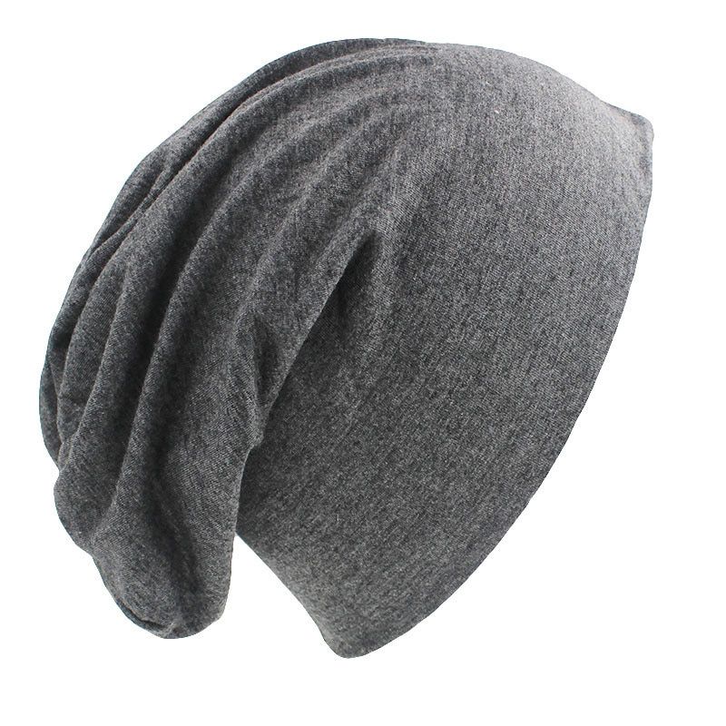 LOVINGSHA Fashion Brand Autumn And Winter Hats For Women Solid Design Ladies thin hat Skullies And Beanies Men Hat Uni HT029B