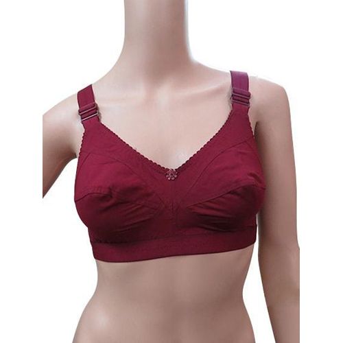 INDIAN GUDDI BRA (Original)