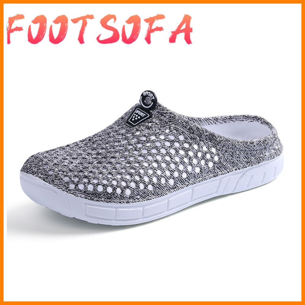 Summer New Lady, Korean Outdoor Antiskid Beach Shoes, Stylish And Simple   Slippers Dames Volwassenen  Pantoufle Femme