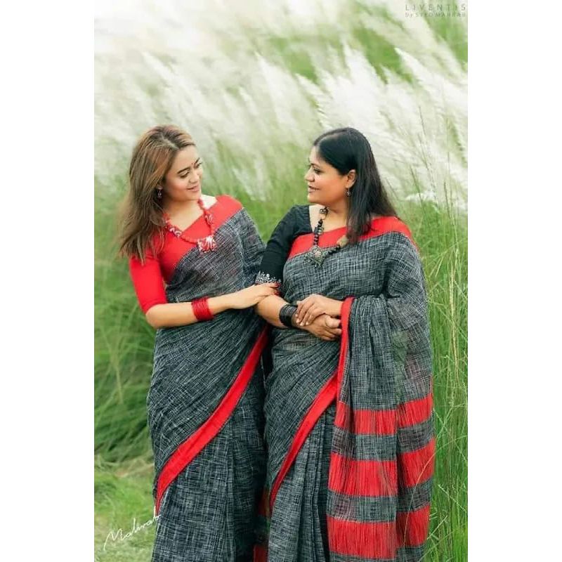 Jhorna Saree For women