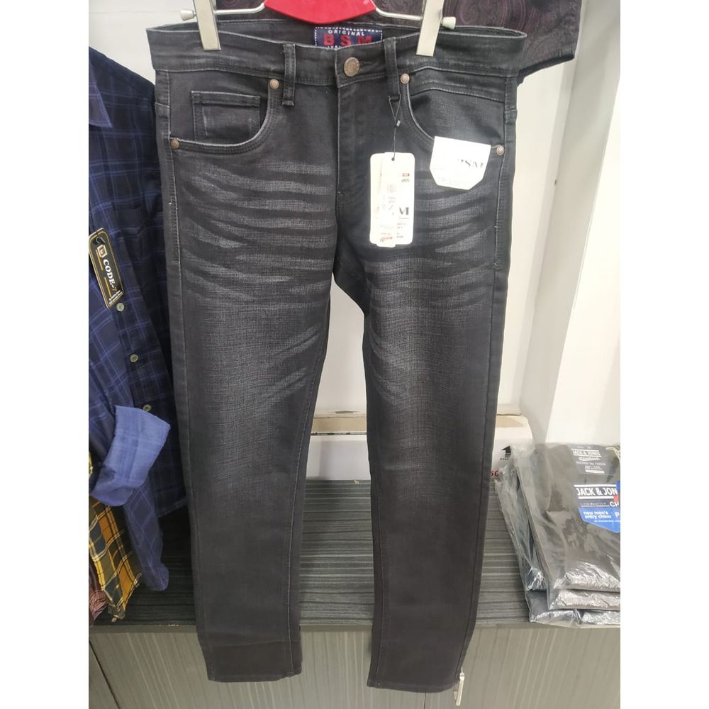 Stylish Jeans Pant For Men