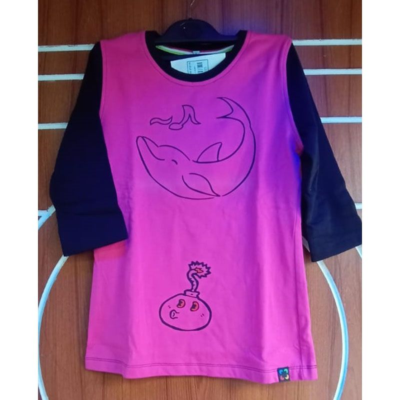 Full Sleeve T-Shirt for Women / Ladies/ Young Girls Winter