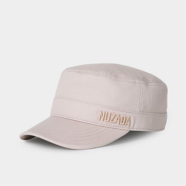 Brand Exclusive Classic Unisex Men Women Military Hats Flat Top Cap Visor Hat Summer Autumn Spring Embroidery