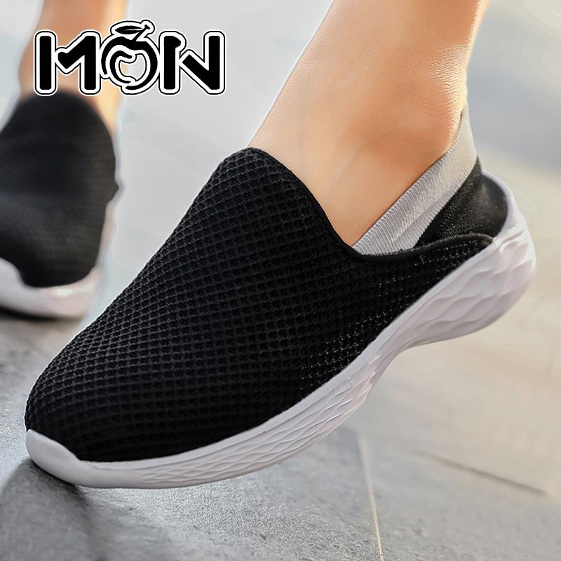 Shoes for Women Comfortable Women's Sneakers  Walking Shoes Women Slip on Shoes Trend Sneakers