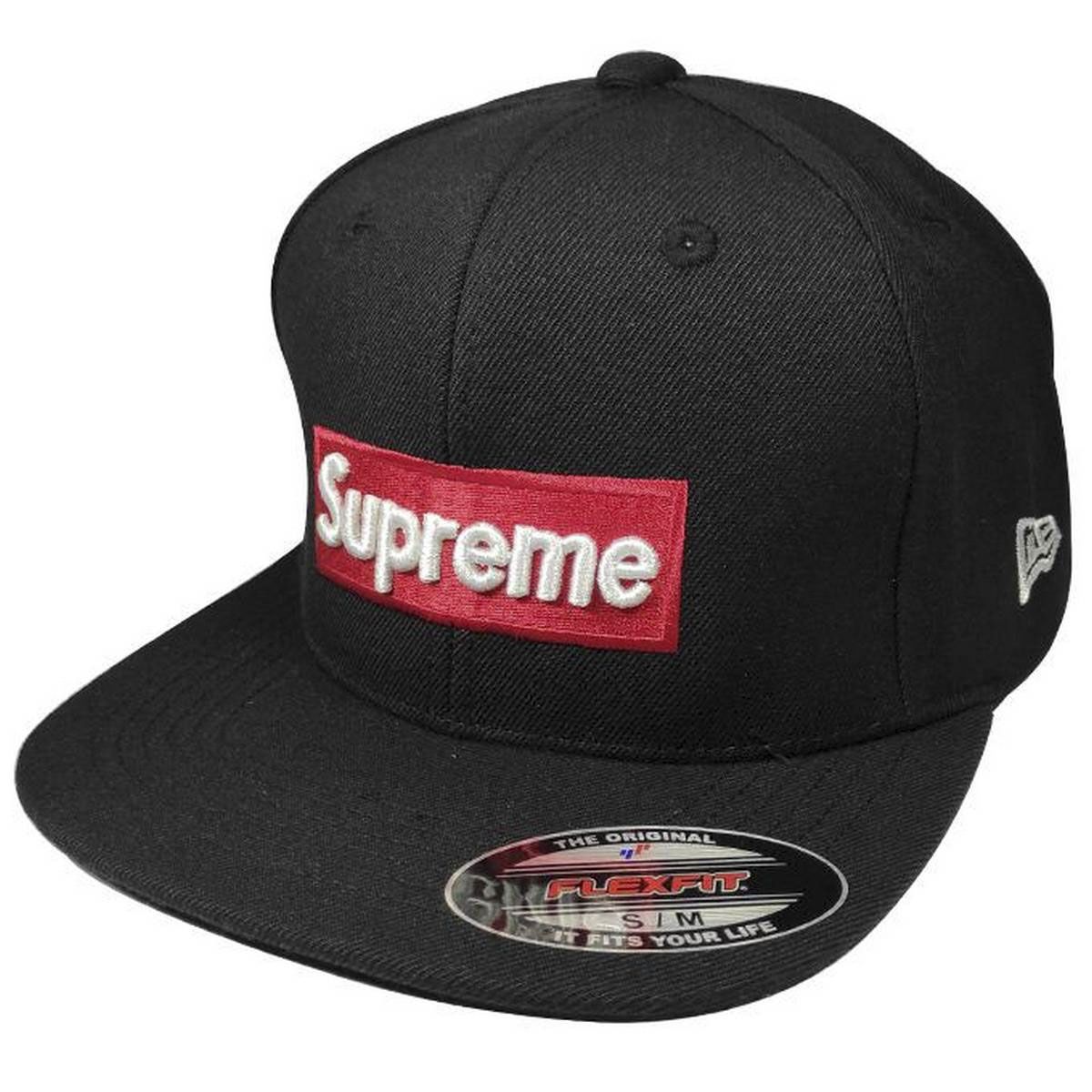 Flexfit SUPREME Cap For Men