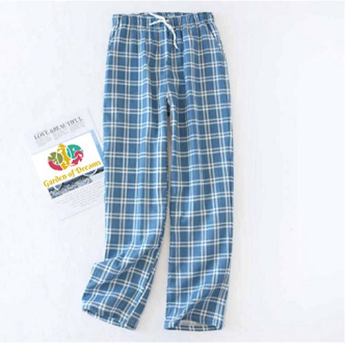 Sleepwear pants /pyjama / trousers-Garden of Dreams-1 Pcs