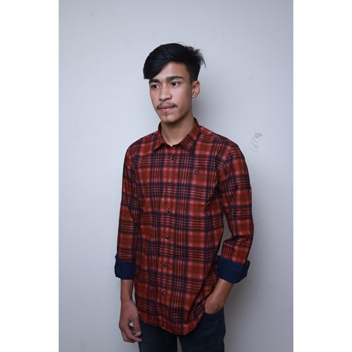 Exclusive Cotton formal Shirt for Men