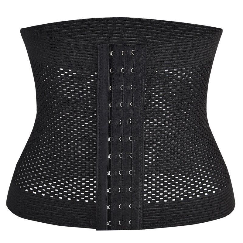 Body Shaper Waist Trainer Curve Shapewear Women Corset Slimming Underwear Belt Modeling Strap Sheath Faja Colombianas Girdles