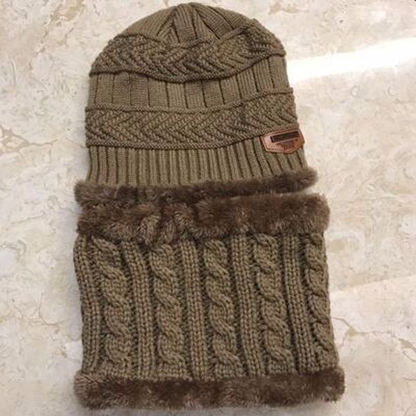 2018 child beanies knitted hat Boys and girls warm winter Winter kids students cap balaclava for 3-11 years old