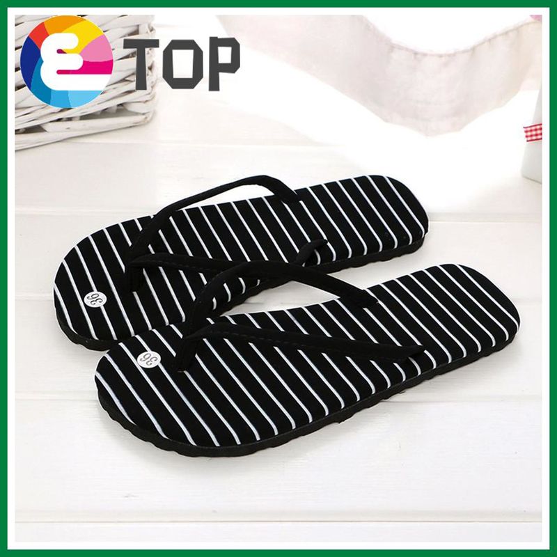 Women Summer Flip Flops Shoes Sandals Slipper indoor & outdoor Flip-flops
