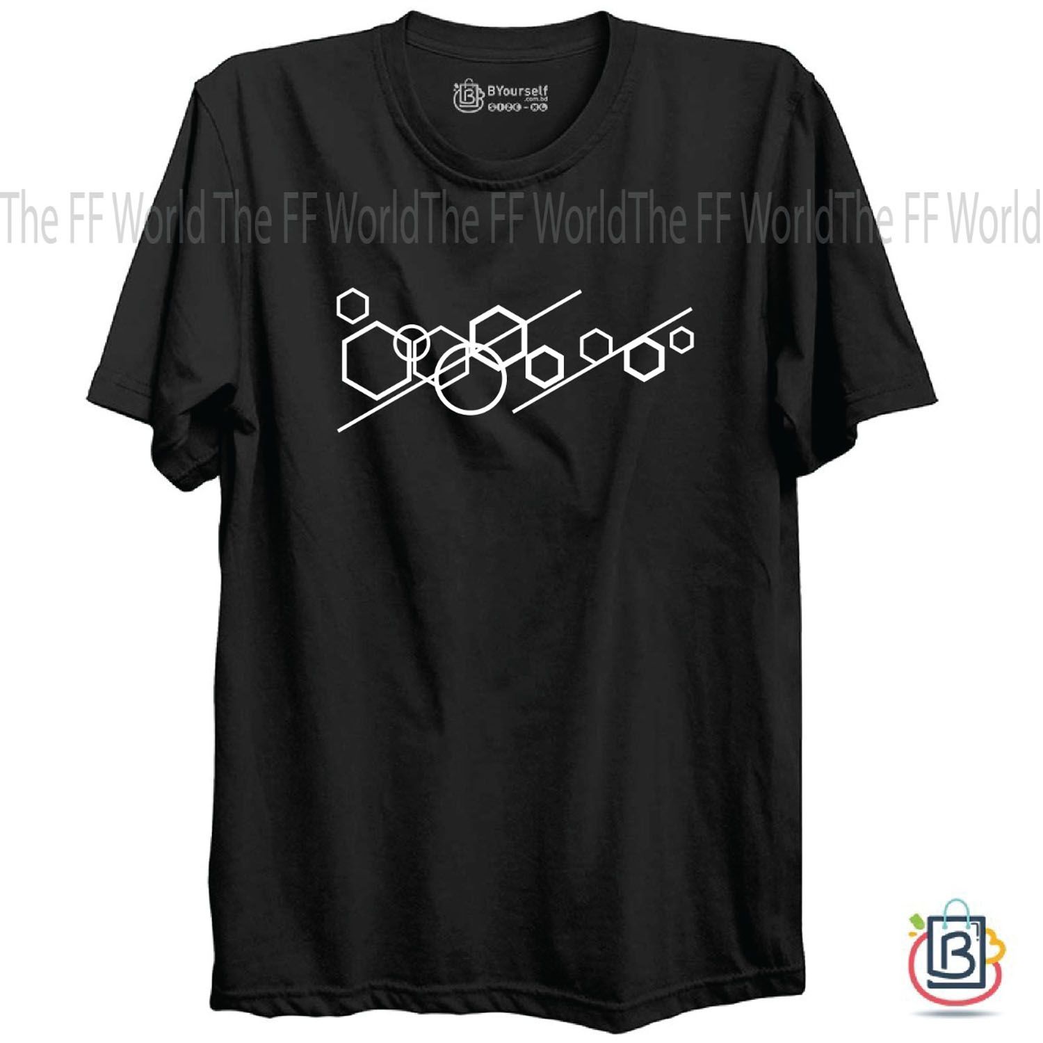 New 2022  Multicolor Cotton Short Sleeve T-Shirt for Men Multicolor Cotton Short Sleeve T-Shirt for Men