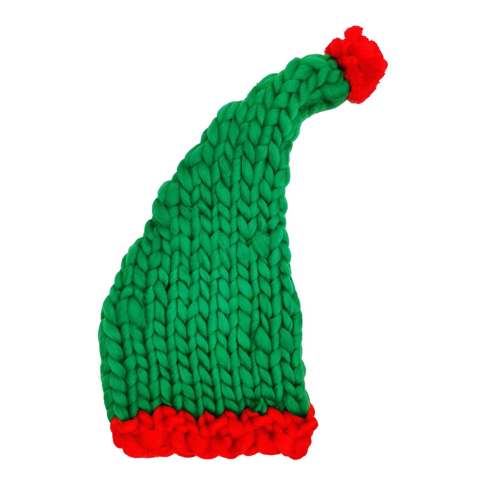 Santa Hat Attractive Christmas Atmospheres Santa Decor Cap