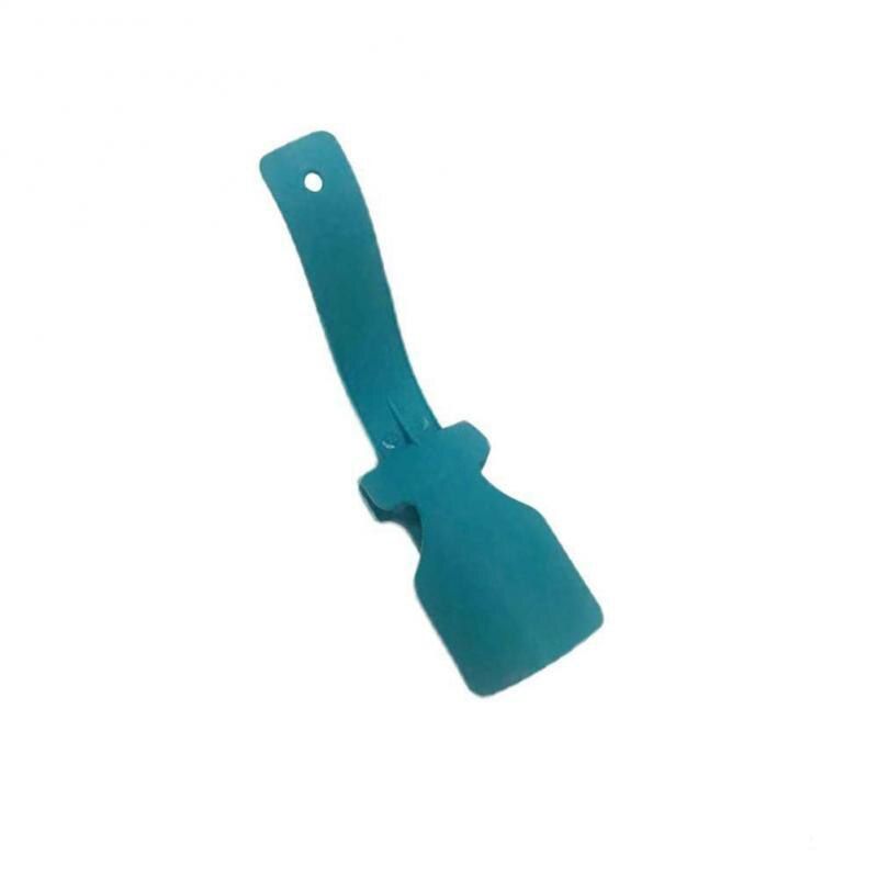 Portable Lazy Shoe Upper Hand-handled Shoehorn Is Easy To Put On And Take Off Easy To Wear Shoe Accessories  For Lazy