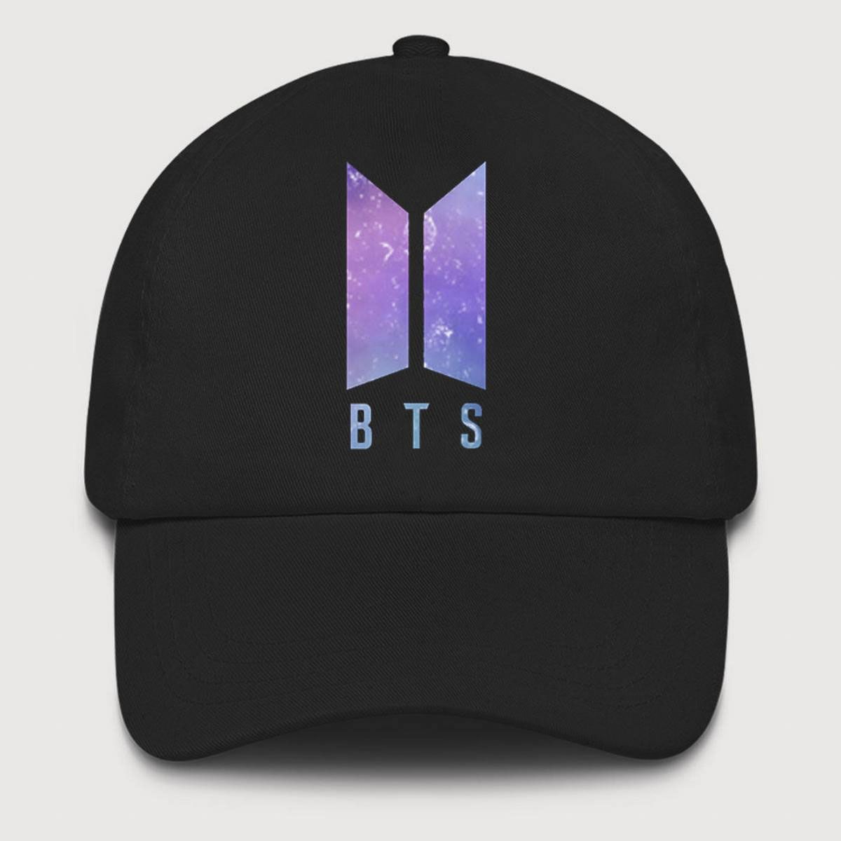 Net BTS Fashionable Styles Cap For Men