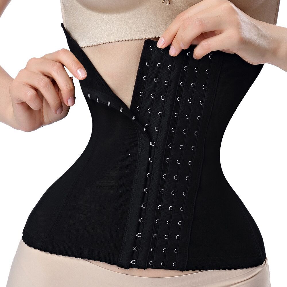 waist trainer body shaper trainers shaper tummy corset top shapewear women shapers lifter shapewear slimming Corset belt