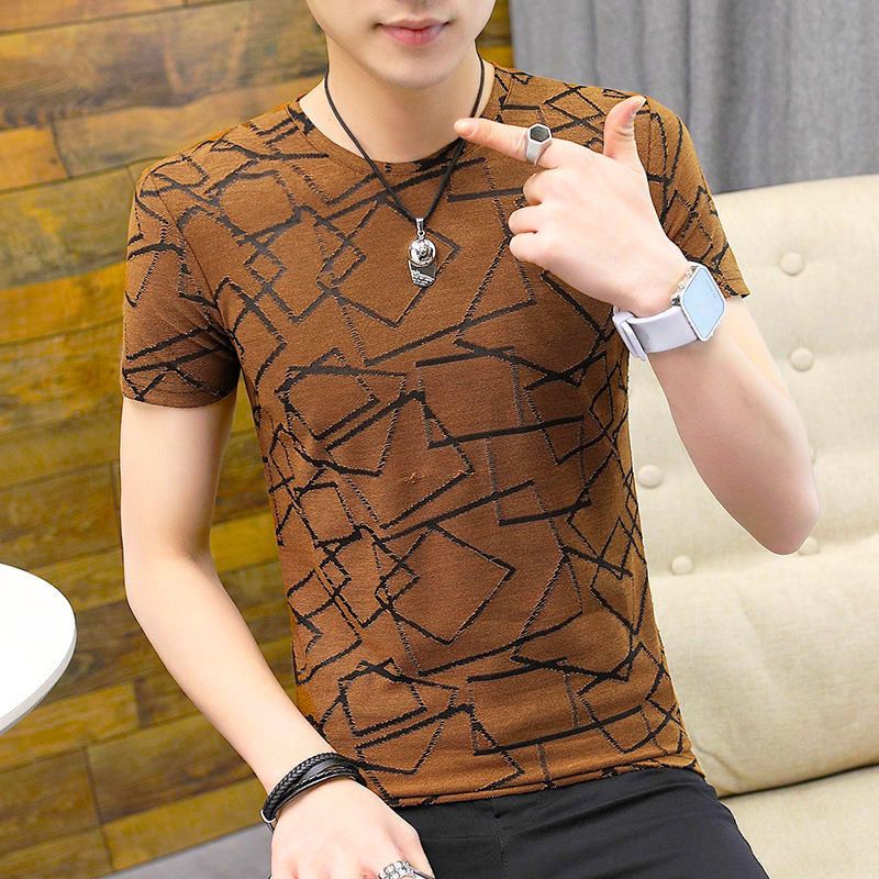 2022 Brand Clothing 15 colors Men T Shirt Fitness T-shirts Mens V neck Man T-shirt For Male Tshirts XXXL 3XL