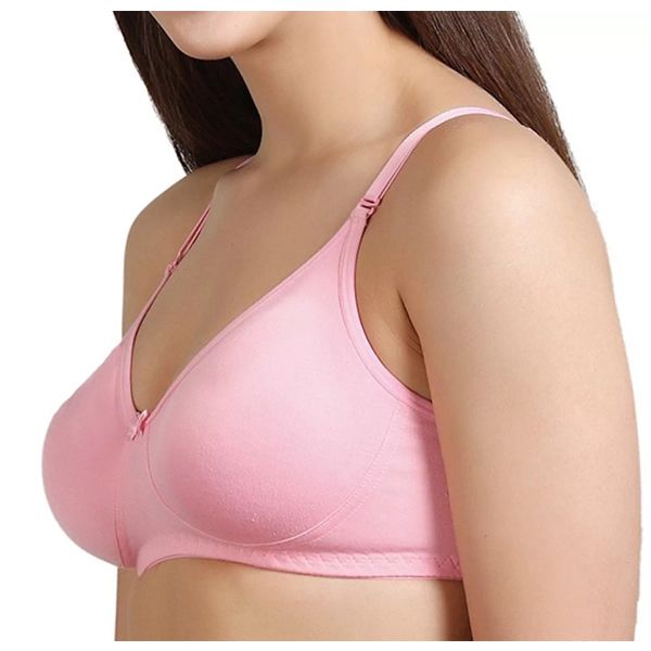 Sexy Best Quality Stretchable Bra (Random Color)