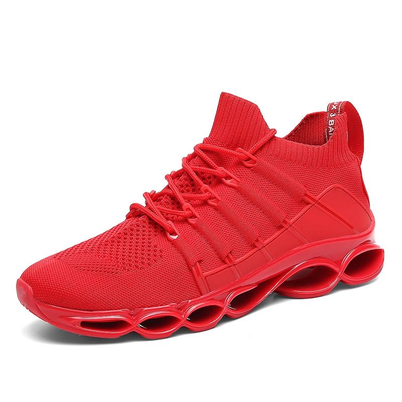 New men Shoes Breathable Sneaker Running Shoes Fashion 46 Large Size Comfortable Sports trend Shoes 47 Jogg Casual Shoes 48