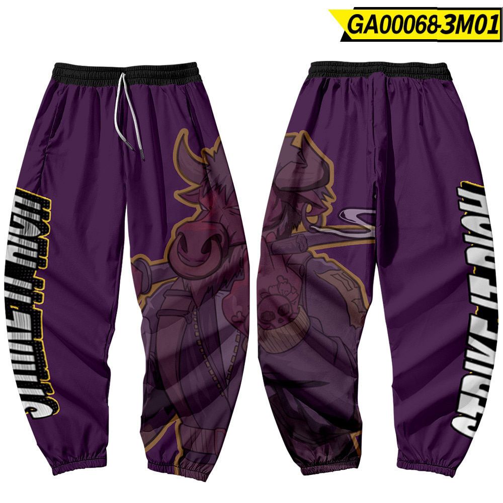 Men Multi cket Long Cargo Pant Jogger Trousers Male Pants Large Size S M L XL 2XL 3XL 4XL 5XL 6XL