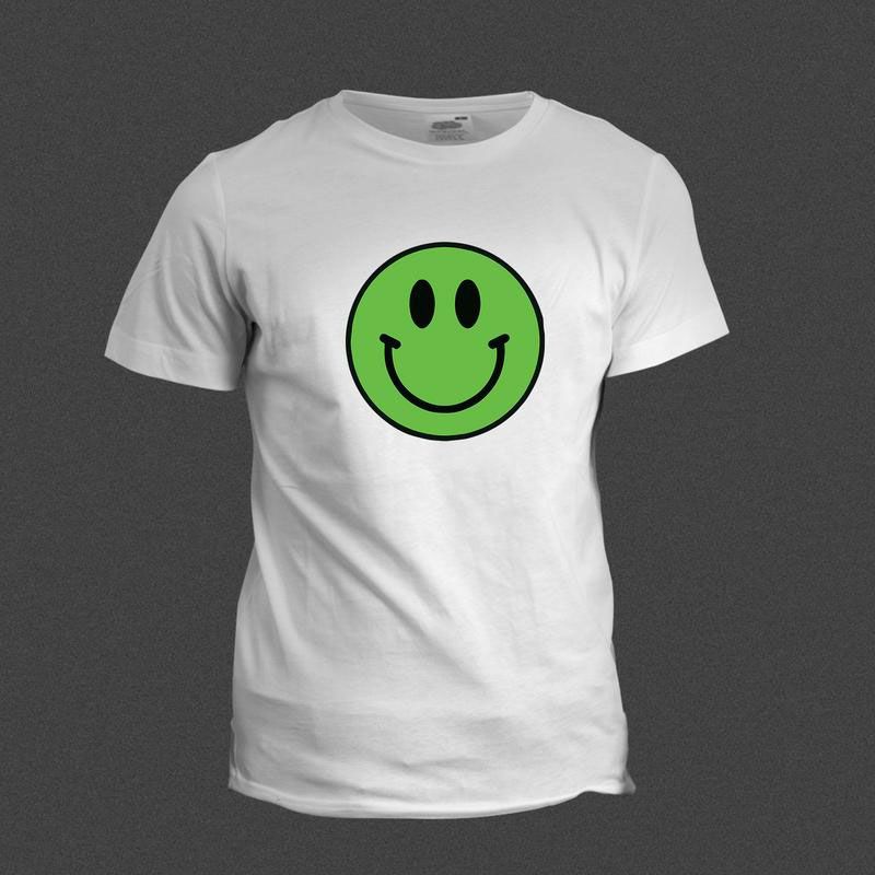 Emoji HNH T-shirt