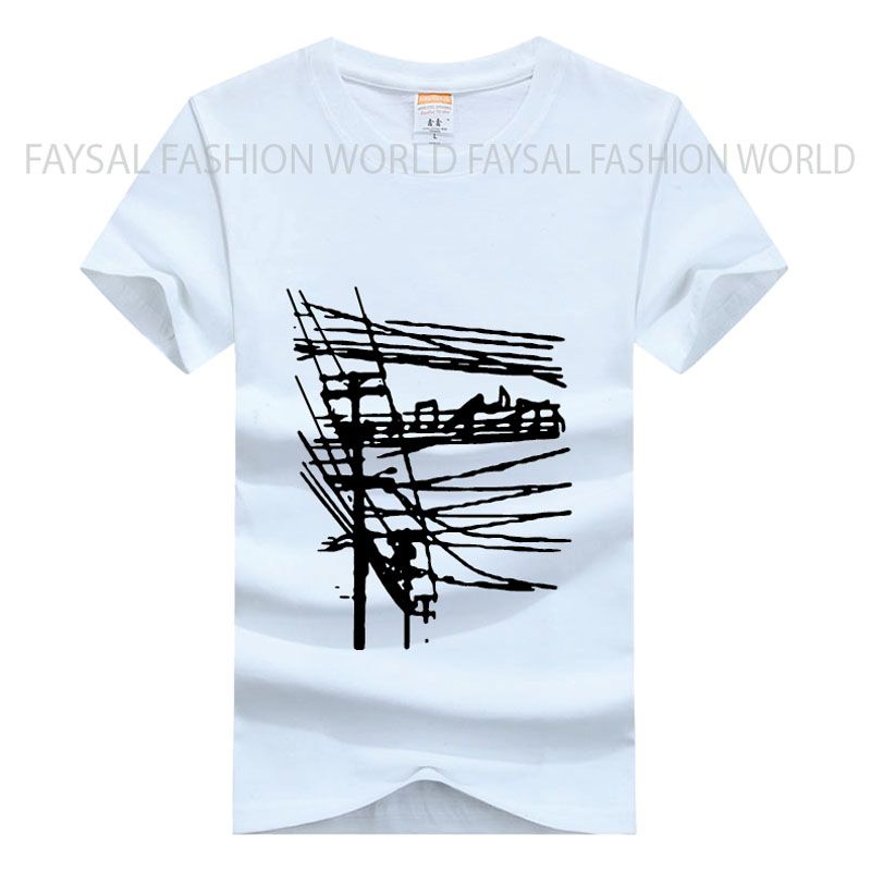 Men Women Short Sleeve mart Fitness Quick High Quality Digital Printing New Season
