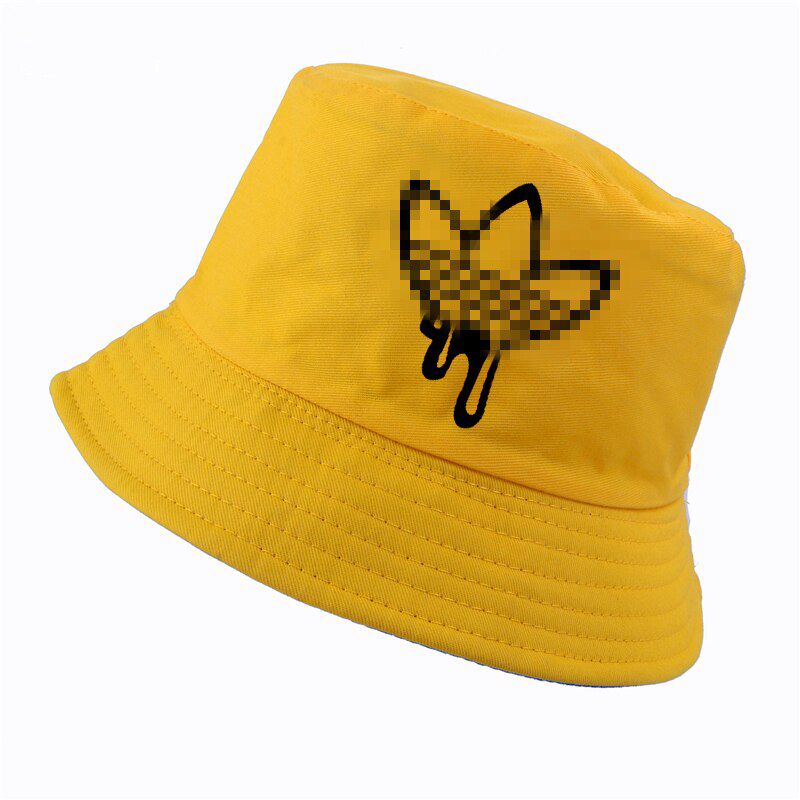 Own Design Custom Made bucket hat Men print Logo hat panama