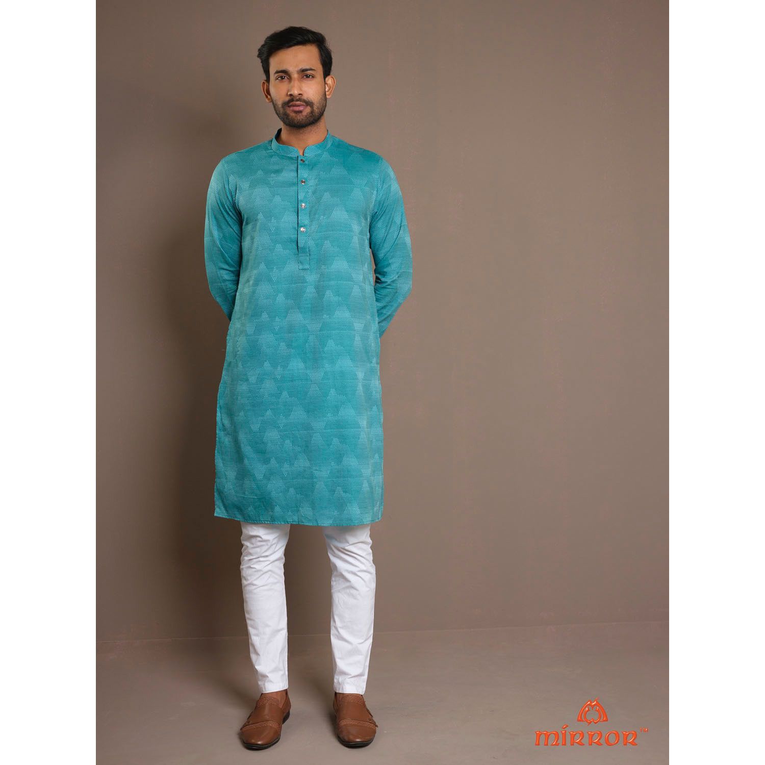 Men's Stylish Casual Panjabi  New Panjabi for Men