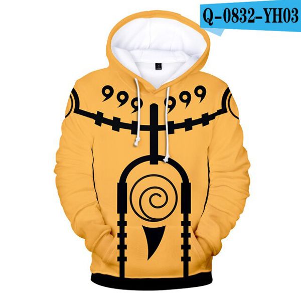 Anime Sasuke/Kakashi 3D Print Men/womens Hoodie boy girl Sweatshirt Casual  Unisex Jacket hoodies baby sweatshirt Oversize