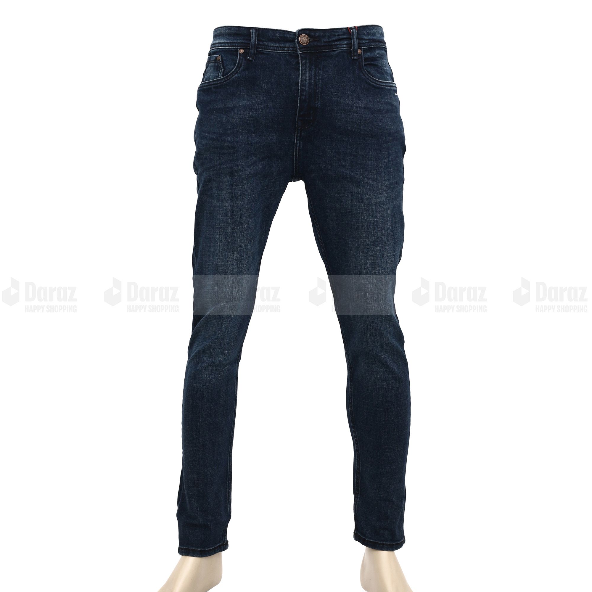 stylish and fashionable  denim  pant for men 97 pct cotton 3 pct spandex