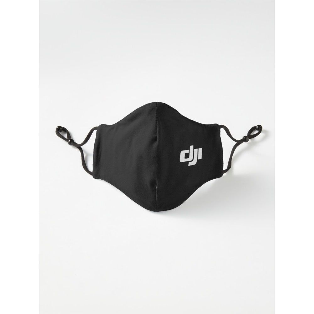 DJI PilotSix Layer Face Tiktok_ For Men And Women Gaming_Mask With Adjustable Ear Loop And Digital Print Face_Mask Graphics Print Anime_Mask