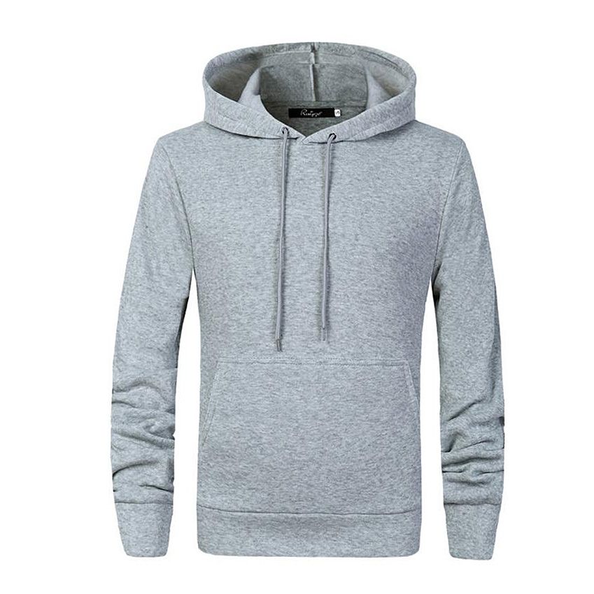 Stylish Printed Winter Fashionable Hoodies for Men