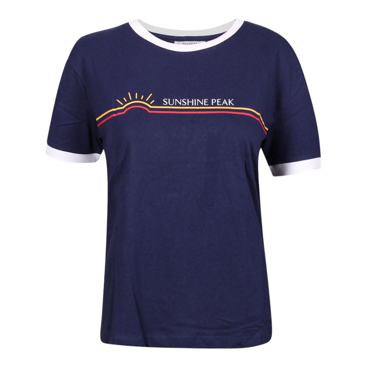 Short Sleeve T-shirts for Women