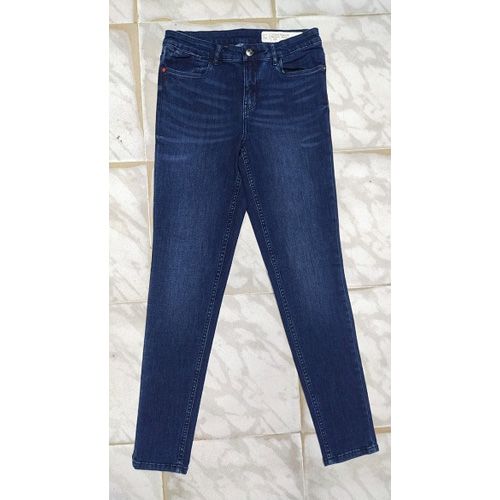 Ladies/Girls Jeans Pants Comfortable Cotton