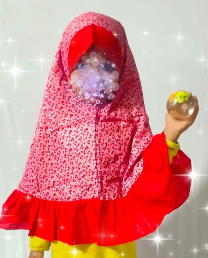 BABY HIJAB GIRLS/ High quality baby hijab/ Cotton baby hijab/Soft cotton baby hijab/ New collection hijab. - Hijab Collection - Hijab