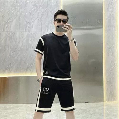Fashionable Combo T-Shirt & Pant