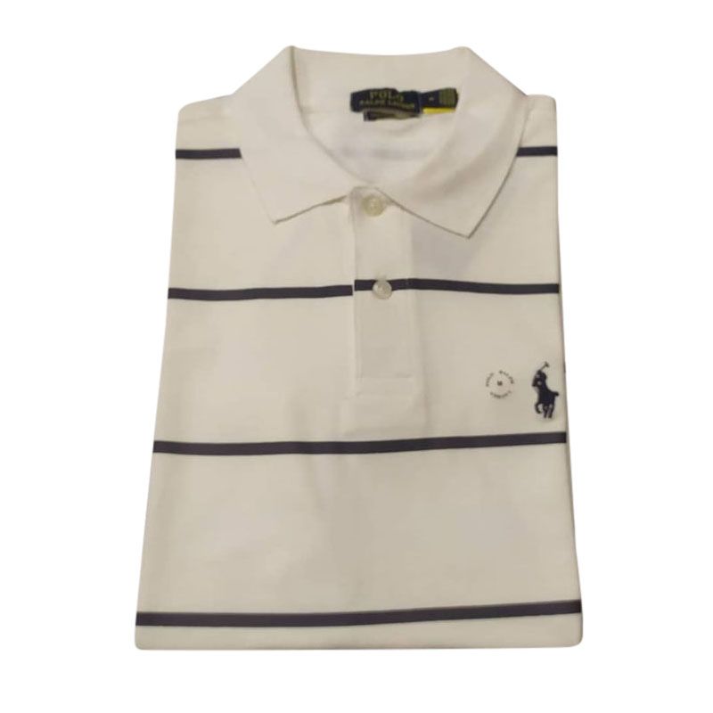 Stylish Polo T-Shirt