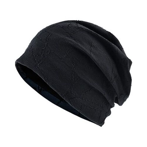 TQM Uni Square pattern Spring Summer Men Women Knitted Cap Casual Beanies Hats  hop Skullies Caps Bone gorras TMC96