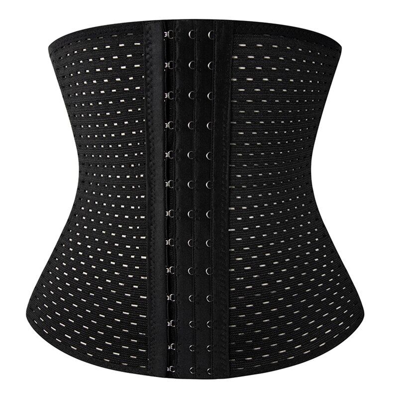 Sweat Waist Trainer Corset UnderSport Cincher Womens Workout Neoprene Body Shaper Slimming Belt Tummy Control Shapewear