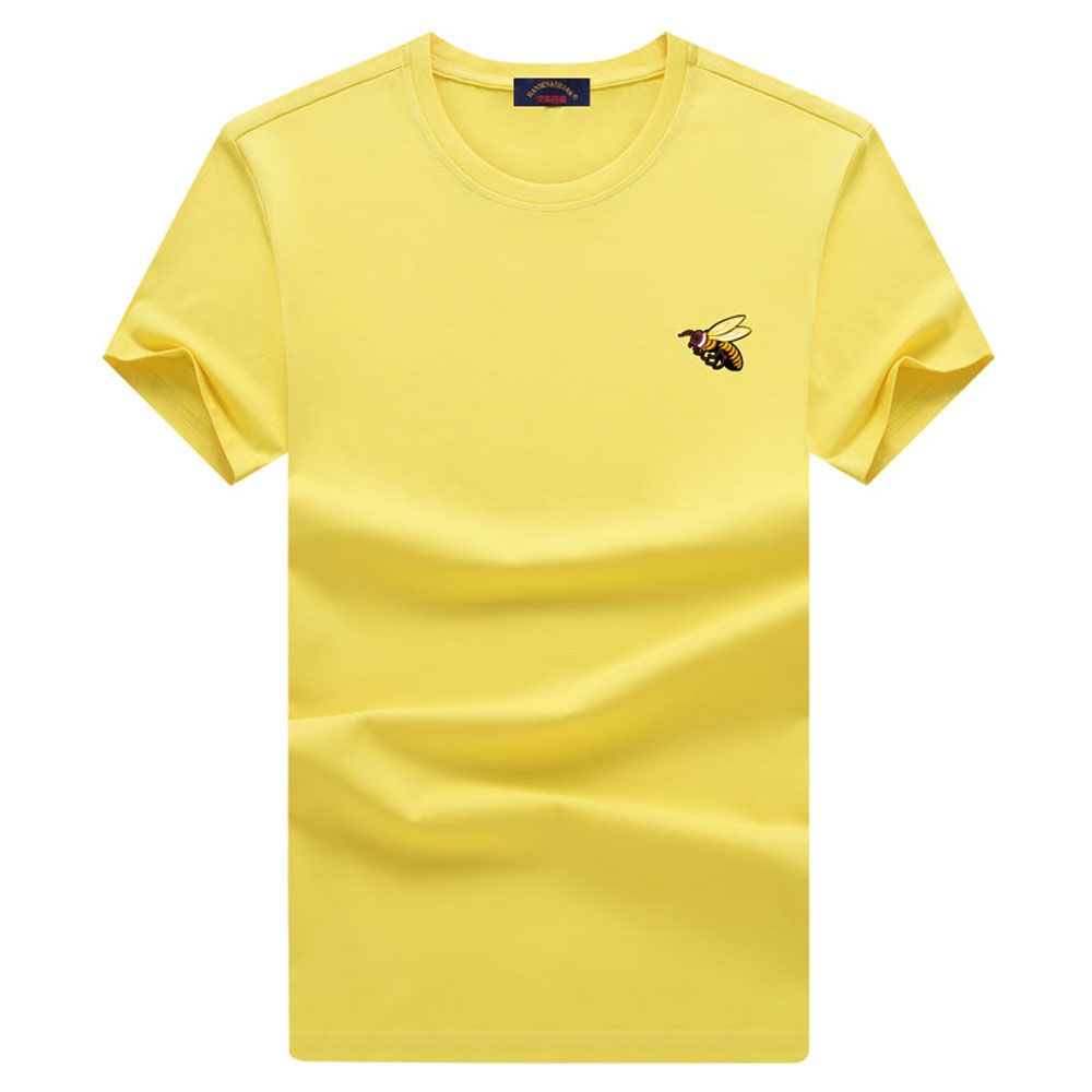 Exclusive Trendy Cotton Casual  Half Sleeve T-Shirt for Man