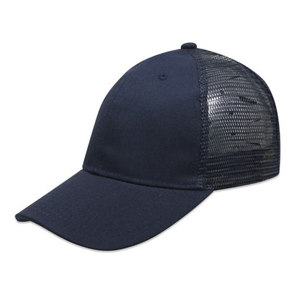 Men's Black cap