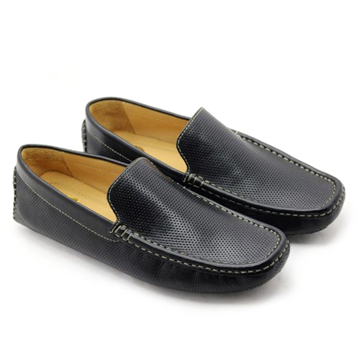 Stylish Premium Leather Loafer for Men