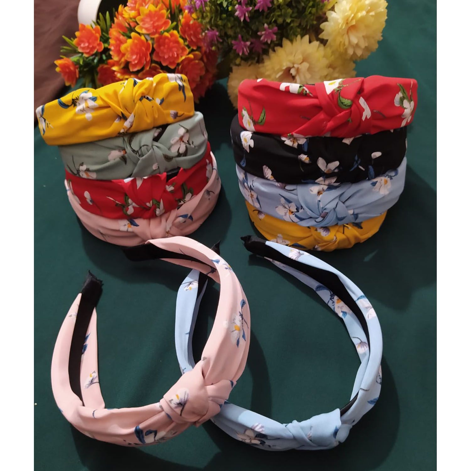 1 pcs Women Girls Stylish Head band.