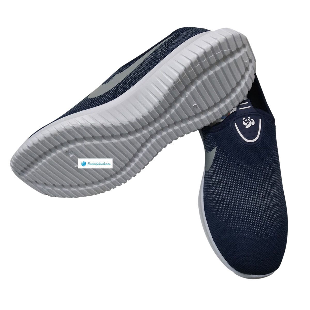 Snaker For Men Smart and Comfortable Fabrics Shoes
