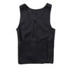 Women Fashion Adjusle Waist Trimmer Belt Body Shaper Slimming Vest Tank Top
