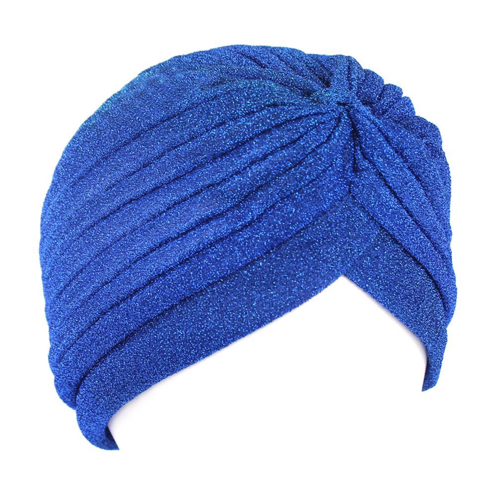 【ALLGOOD】Fashion Classic Turban Headwear For Women