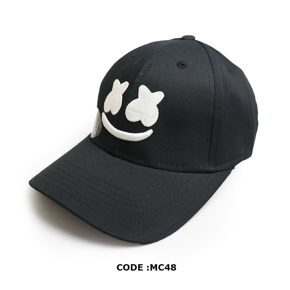 Men's Fashionable Export Quality Cap.
