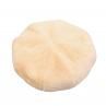 Woman Autumn Winter Warm Fashion Solid Color All-Match Berets Beanie Cap Hat