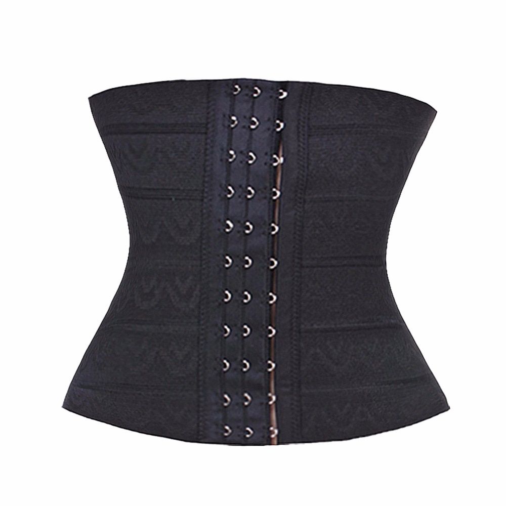 Sale 21cm Postpartum Belt Women Waist Slim Body Shaper Breathable Puerperal Waist Cincher Corset Waist Trainer Slimming Belt