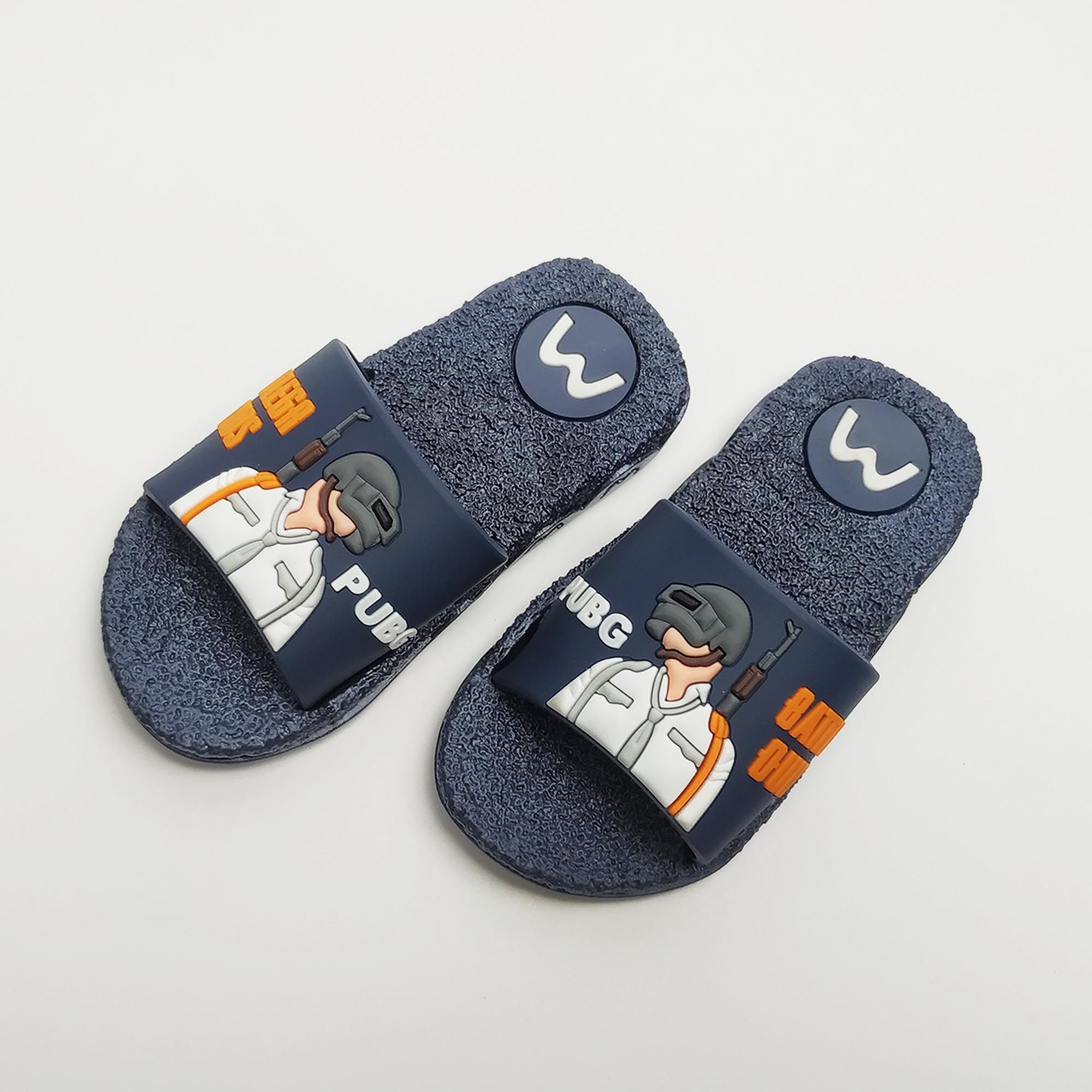 Slides Slipper for Summer Slippers  Shoes Graffiti  Open Toe Low Platform Flip Flops Outdoor Flat Beach Slides Sandals