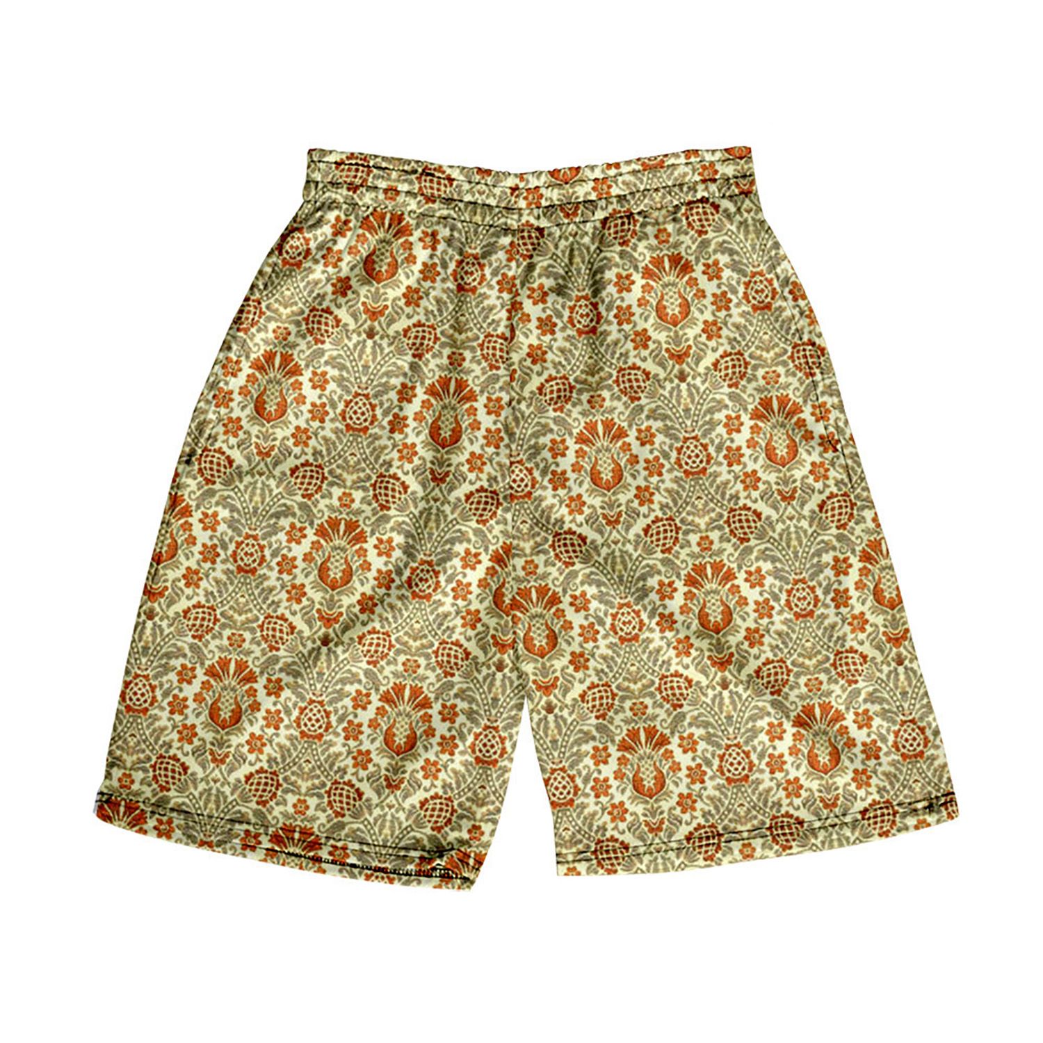 Beh Shorts Loose Great Stitching Summer Shorts